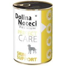 Вологий корм Dolina Noteci Premium для собак із дерматологічними проблемами 400 г DN 400 (278): Тип Влажный корм