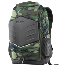 Сумка для ноутбука Trust 15.6" Backpack GXT 1255 Outlaw Camo (23302): Тип сумки рюкзак