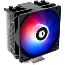 Кулер ID-COOLING SE-214: Рівень шуму, dB 26.8
