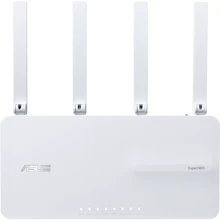 Маршрутизатор Wi-Fi ASUS EBR63 (90IG0870-MO3C00): Тип маршрутизатора Wi-Fi роутер