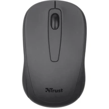 Мышь Trust Ziva Compact (21509) Black: Интерфейс подключения Wireless