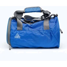 Спортивная сумка Peak голубая (B572010-BLU): Пол Унисекс