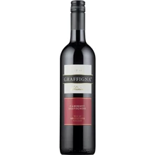Вино червоне сухе Graffigna Clasico Cabernet Sauvignon, 0.75л 10.5-15% (STA7790168012450): Країна виробник Аргентина