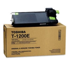 Картридж Toshiba T-1200 6.5K TONER BLACK (6B000000085): Виробник Toshiba