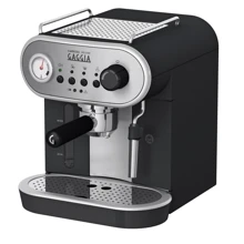 Кофеварка Gaggia Carezza DeLuxe (RI8525/01): Тип рожковая кофеварка эспрессо