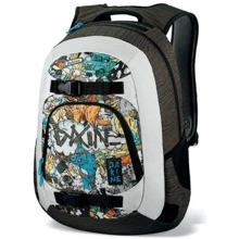 Рюкзак Dakine Explorer (Stumptown): Виробник Dakine
