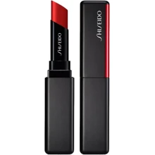 Shiseido Vision Airy Gel Lipstick №220 Lantern Red Помада для губ 1.6 g: Вид Губная помада