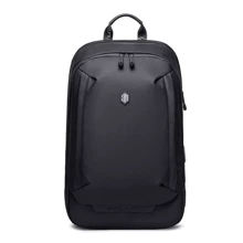 Сумка для ноутбука Arctic Hunter 15.6" Black (B00443): Тип сумки рюкзак