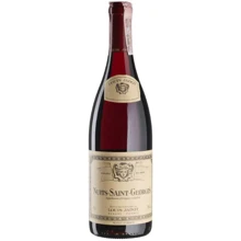 Вино Louis Jadot Nuits-Saint-Georges 2019 красное сухое 0.75 л (BWW4874): Страна производитель Франция