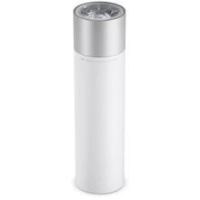 Фонарь Xiaomi Mi Portable Flashlight + Power Bank 3350 мАч White (Ф01480): Тип Фонарь