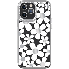 Чехол для iPhone SwitchEasy Artist Fleur (GS-103-122-208-131) for iPhone 12/iPhone 12 Pro: Цвет рисунок