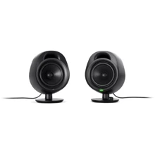 Акустическая система SteelSeries Arena 3 (61536): Формат акустики 2.0