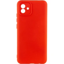 Чехол для телефонов Lakshmi Case Silicone Cover Full Camera Red for Samsung A045 Galaxy A04: Совместимость Samsung A045 Galaxy A04