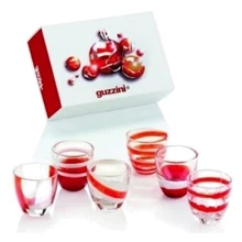 Набор рюмок Guzzini Table Art 28690265 (6 шт.): undefined undefined