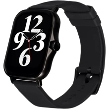 Смарт-часы Gelius Pro GP-SW003 (Amazwatch GT2 Lite) Black: Дисплей 1.7 (240х280)