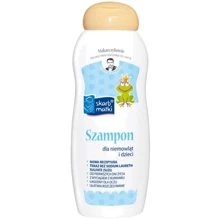Шампунь Skarb Matki для младенцев и детей 250 ml (5901968019057): Тип Шампунь