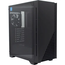 Корпус Thermaltake H330 (CA-1R8-00M1WN-00): Форм-фактор материнської плати ATX/MicroATX/Mini-ITX