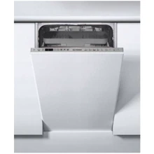 Встраиваемая посудомоечная машина Indesit DSIO 3T224 CE: Размеры 44.8х82х55.5 см
