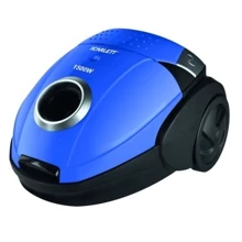 Порохотяг Scarlett SC-080 Blue: Тип пилососа класичний (для сухого прибирання)