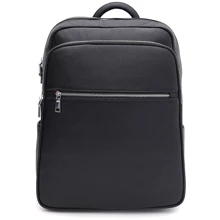 Чоловічий рюкзак Ricco Grande чорний (K18509-3bl-black): Стать Мужской