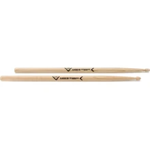Барабанные палочки Vater Percussion VHC5BW: Наконечник Деревянный