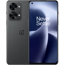 Смартфон OnePlus Nord 2T 12/128GB Gray Shadow: Дисплей 6.43" AMOLED (1080x2400 точек) / 409 ppi / Corning Gorilla Glass 5