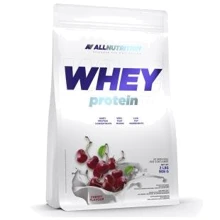 Протеїн All Nutrition Whey Protein 908 g /27 servings/ Cherry: Вид сироваткові