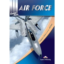 Career Paths: Air Force: Student's Book: Производитель Express Publishing