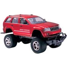 Машинка на р/у 1:6 EZ-Tec Jeep Grand Cherokee (20009): undefined undefined