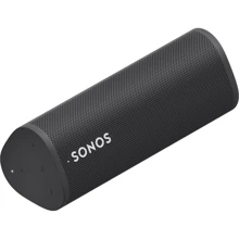 Акустика Sonos Roam Black (ROAM1R21BLK): Цвет черный