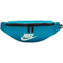 Сумка на пояс Nike NK HRITG WSTPCK-HMN CRFT 3L синий Уни 41х10х15 см (FN0891-406): Объем, л 3