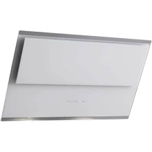 Вытяжка Falmec Verso 55 White 800 (CVXN55.E0P2#ZZZF491F): Тип воздухоочистителя Рециркуляция, Отвод