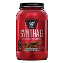 Протеин BSN Syntha-6 1320 g / 28 servings / Milk Chocolate: Вид Многокомпонентные