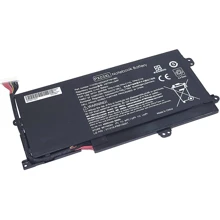 Батарея для ноутбука HP PX03XL Envy 14 11.1V Black 4500mAh OEM (064959): Сумісність HP Envy 14