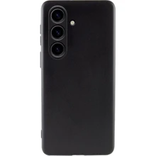 Чохол для телефона Epik TPU Case Full Camera Black для Samsung A366 Galaxy A36 5G: Сумісність Samsung A366 Galaxy A36 5G