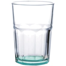 Стакан Luminarc Tuff Turquoise 400 мл (Q4521/1): Тип Стакан высокий