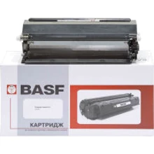 Картридж BASF Lexmark MS810/MS811/MS812 , 52D5H0E Black (BASF-KT-52D5H0E): Производитель BASF