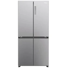 Холодильник Side-by-Side Haier HCR3818ENMM: Размеры ВxШxГ, см 181.5x83.3x65