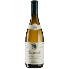 Вино Domaine Hudelot-Noellat Meursault Clos Des Ecoles 2021 белое сухое 0.75л (BWT7666): Страна производитель Франция