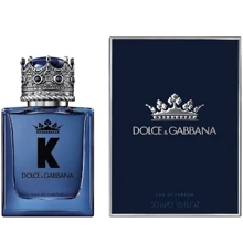 Парфюмированная вода Dolce&Gabbana K 50 ml: Вид Парфюмированная вода