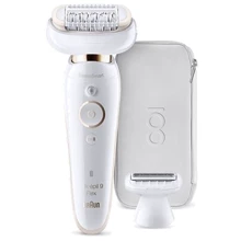 Эпилятор Braun MBSES 9F MaxBraun: Система питания аккумулятор