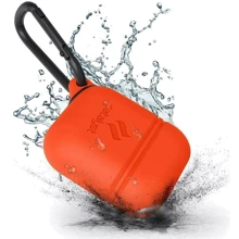 Чехол для наушников Catalyst Waterproof Case Sunset (CATAPDSUN) for Apple AirPods: Тип Чехол