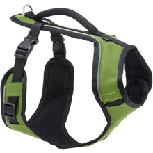 Шлея для собак Croci Easy Sport 71-107 см зеленая (C5066931 // 098): Производитель Croci