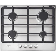 Варочная поверхность Whirlpool TGML 660 IX Варочная поверхность Whirlpool TGML 660 IX