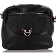 Жіноча сумка через плече ARTiS Bags чорна (918703): Стать жіночий