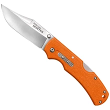 Нож Cold Steel Double Safe Hunter orange (1260.15.01): Тип ножа Складной