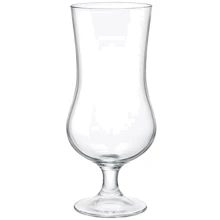 Келих Bormioli Rocco Bartender Hurricane для коктейлю 6х504 мл (330245BAU021990): Призначення Для коктейлю