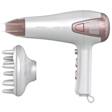 Фен Cecotec Bamba IoniCare 5250 EasyCollect CCTC-04238: Тип фен