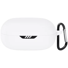 Чехол ArmorStandart Silicone Case White (ARM80441) for JBL Live Pro 2: Тип Чехол