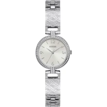 Наручные часы Guess (GW0112L1): Стиль Классический